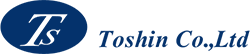 Toshin Co.,Ltd